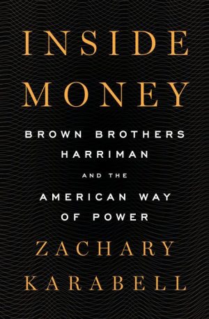 Inside Money