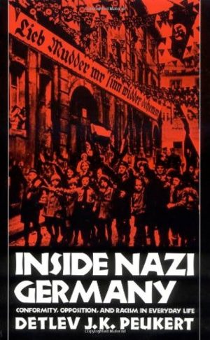 Inside Nazi Germany