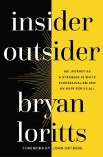 Insider Outsider