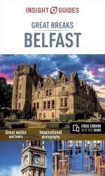 Insight Guides Great Breaks Belfast
