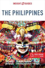 Insight Guides Philippines