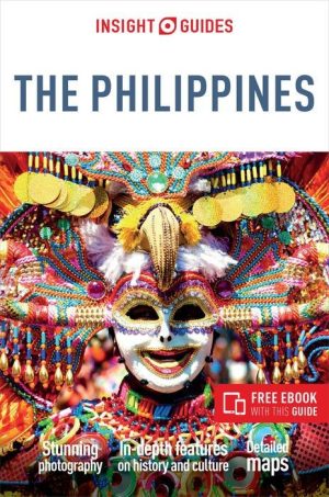 Insight Guides Philippines