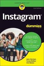 Instagram for Dummies