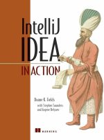 IntelliJ IDEA in Action