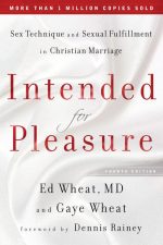 Intended for Pleasure