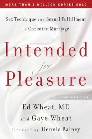 Intended for Pleasure