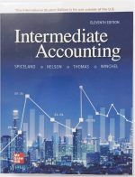Intermediate Accounting