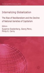 Internalizing Globalization