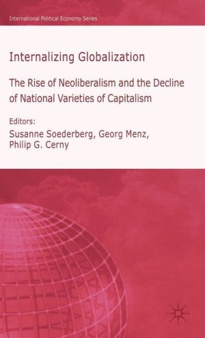 Internalizing Globalization