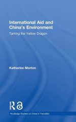 International Aid and China's Environment
