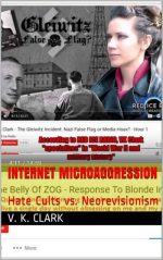 Internet Microaggression: Hate Cults vs. Neorevisionism