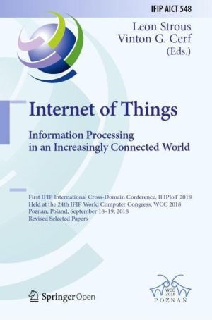 Internet of Things