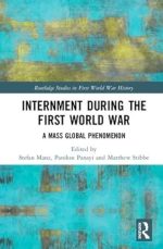 Internment During the First World War