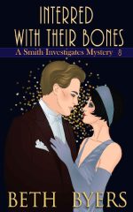 Interred With Their Bones