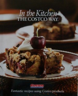 In the Kitchen: The Costco Way