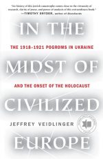 In the Midst of Civilized Europe