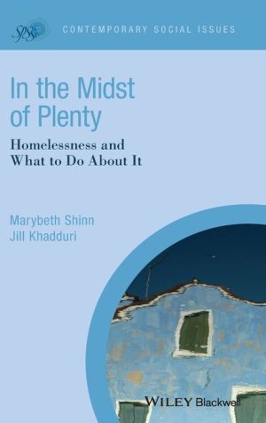 In the Midst of Plenty
