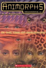 In the Time of Dinosaurs