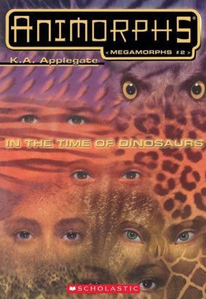In the Time of Dinosaurs