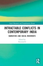 Intractable Conflicts in Contemporary India