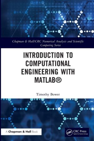 Introduction to Computational Engineering With MATLAB