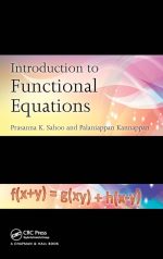 Introduction to Functional Equations