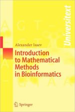 Introduction to Mathematical Methods in Bioinformatics