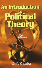 Introduction to Political Theory