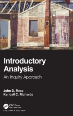 Introductory Analysis: An Inquiry Approach