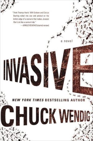 Invasive