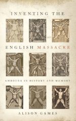 Inventing the English Massacre