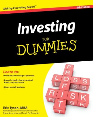 Investing for Dummies