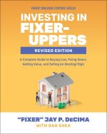 Investing in Fixer-Uppers
