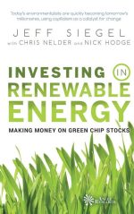 Investing in Renewable Energy