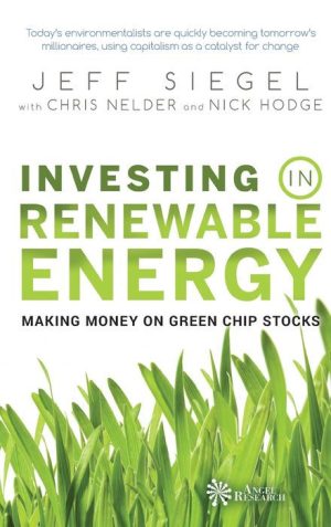 Investing in Renewable Energy