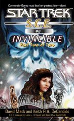 Invincible: Part 2