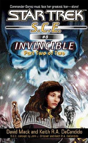 Invincible: Part 2