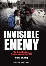 Invisible Enemy