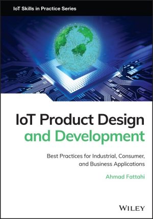 IoT Product Design and Development