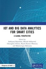 IoT and Big Data Analytics for Smart Cities