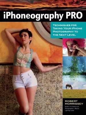 Iphoneography Pro