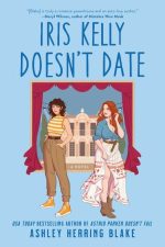 Iris Kelly Doesn't Date