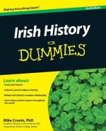 Irish History for Dummies