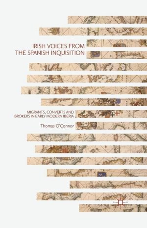 Irish Voices From the Spanish Inquisition