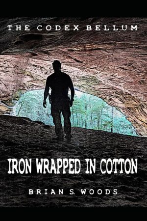 Iron Wrapped in Cotton