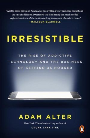 Irresistible