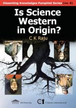 Is Science Western in Origin?