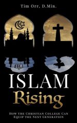 Islam Rising