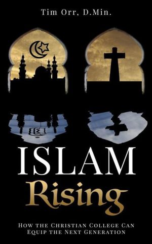 Islam Rising