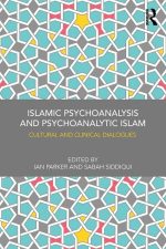 Islamic Psychoanalysis and Psychoanalytic Islam